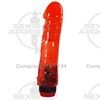 Vibrador Machete Jelly